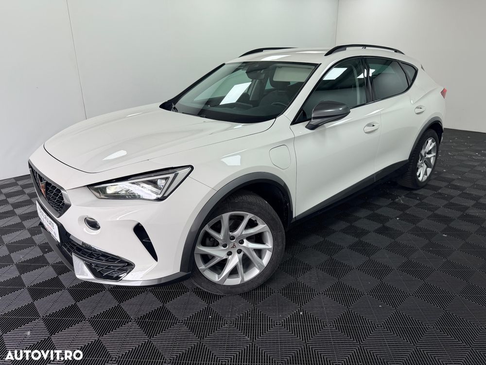 Cupra Formentor 1.4 e-HYBRID DSG - 35