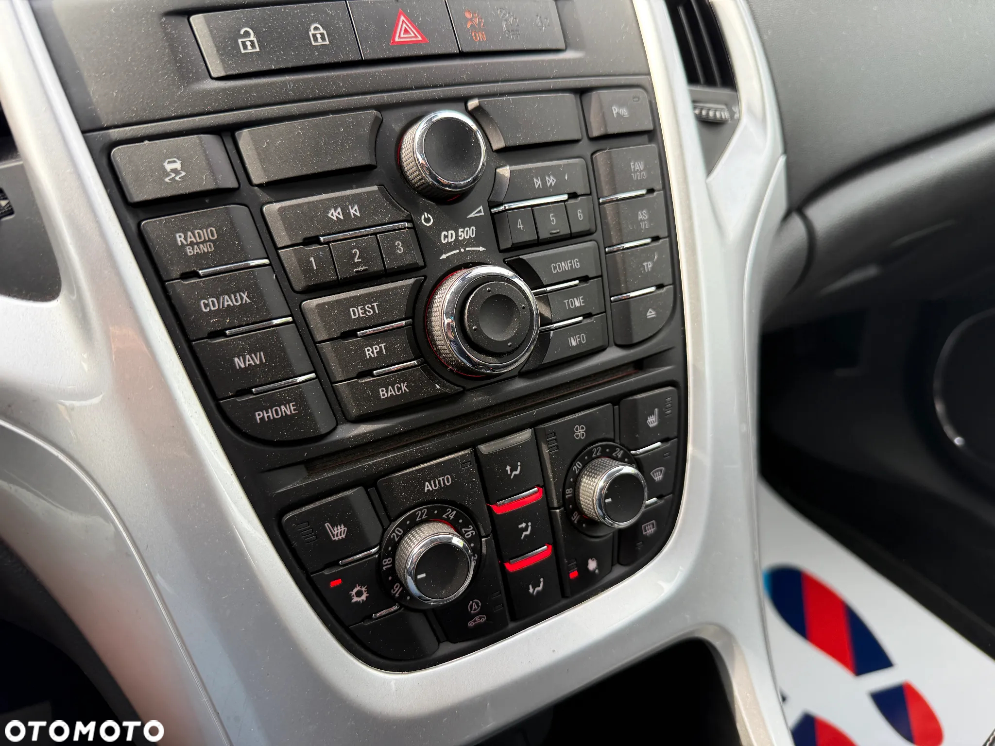 Opel Astra - 18