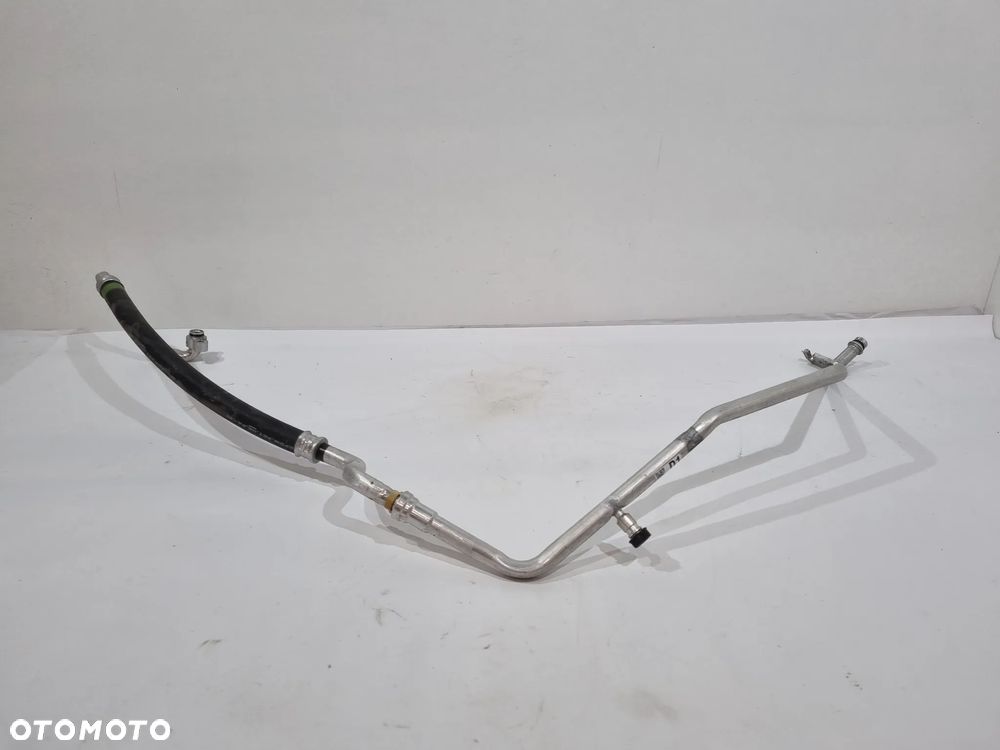 TOYOTA YARIS IV 1.5 HYBRYDA RURKA PRZEWÓD KLIMATYZACJI 88707-K0040 - 2