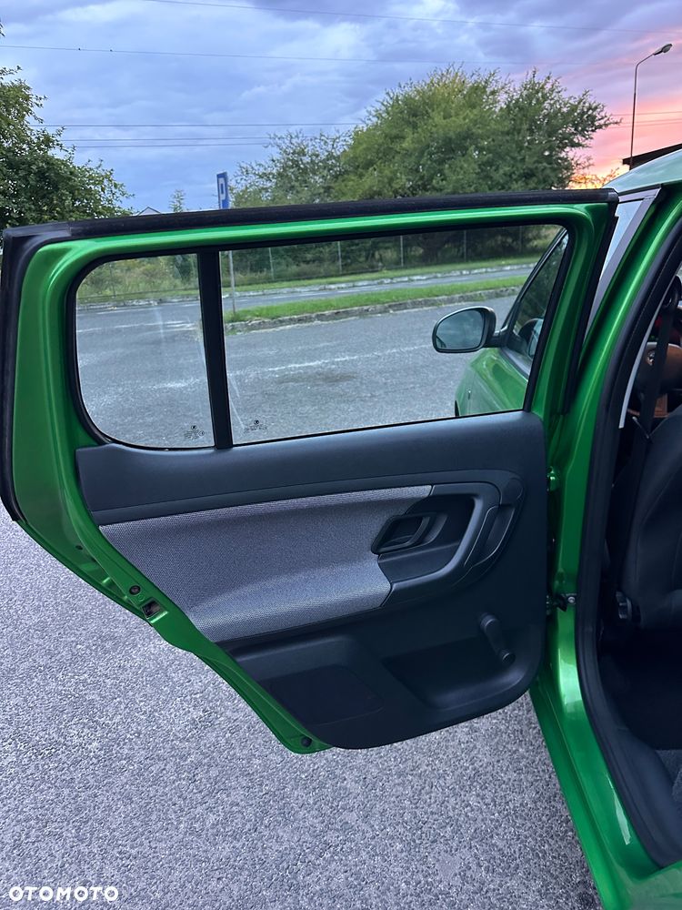 Skoda Fabia 1.2 12V Active - 27