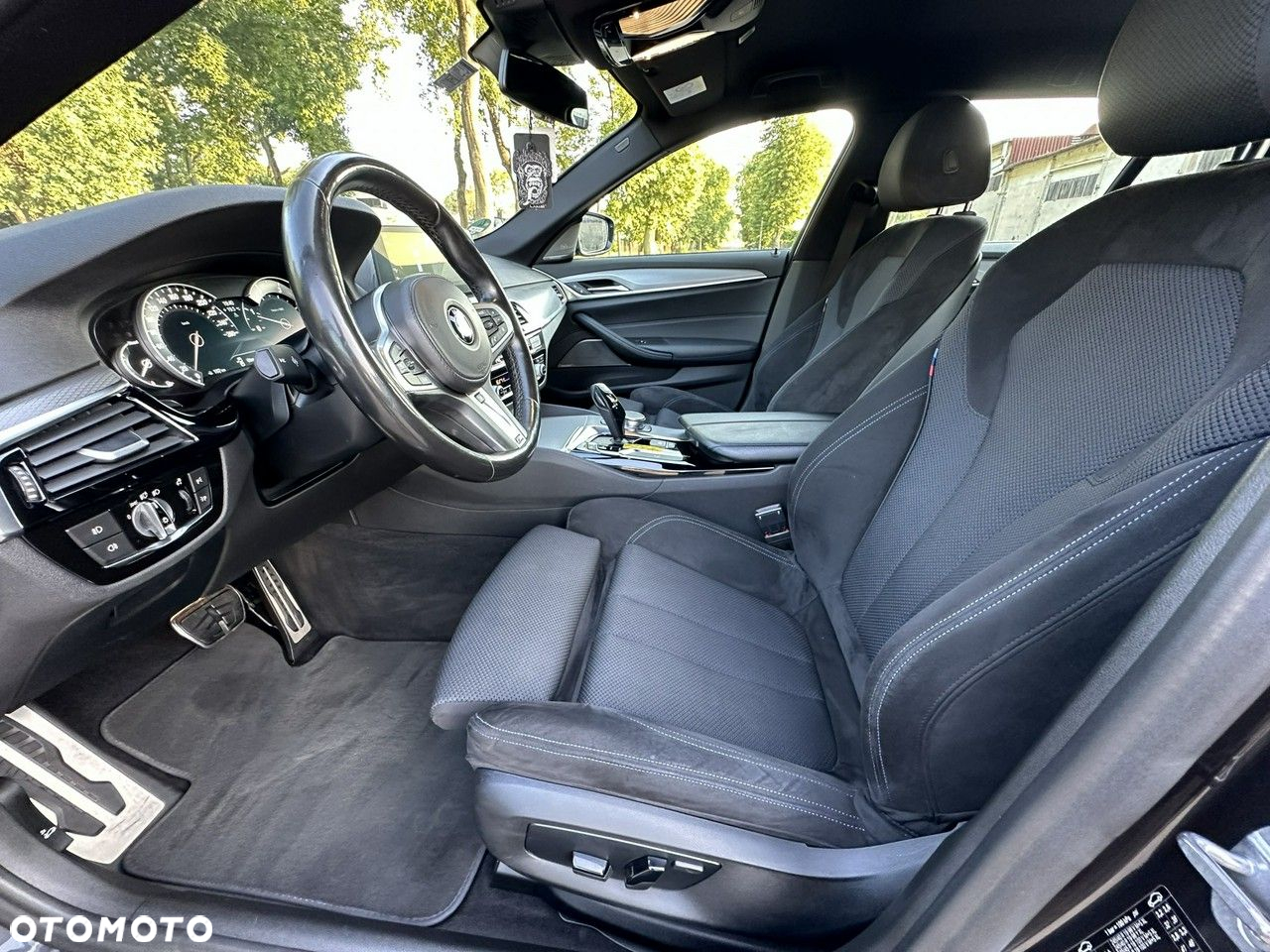 BMW Seria 5 - 21