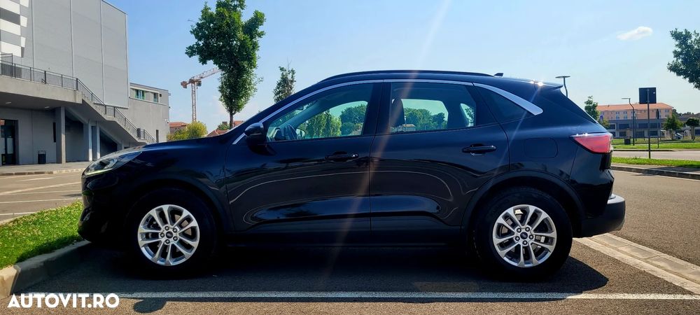 Ford Kuga - 20