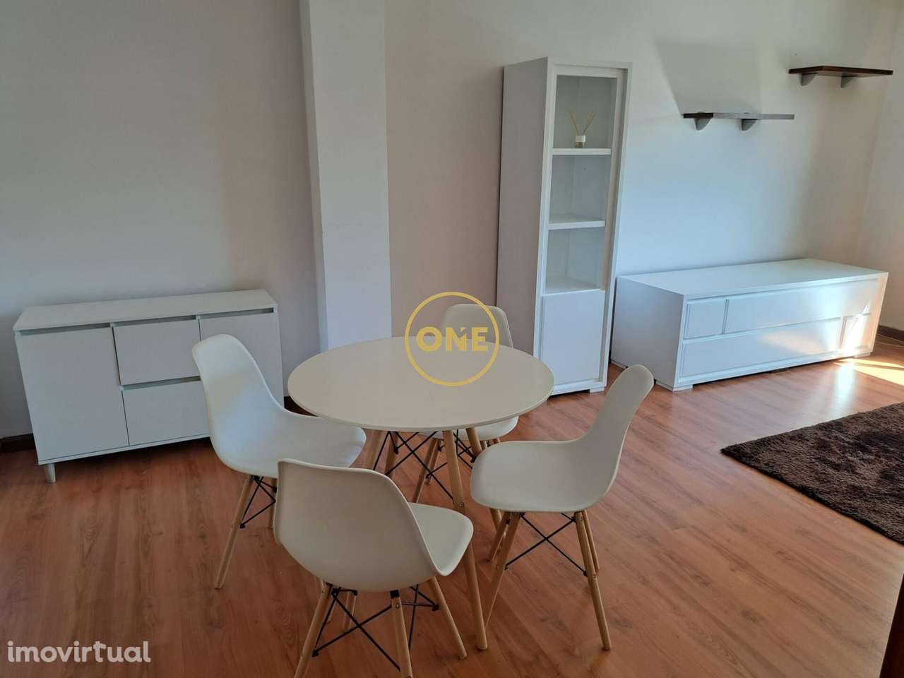 Apartamento T3 Venda Todo Mobiliado e Equipado- Centro Mirandela - Grande imagem: 2/21