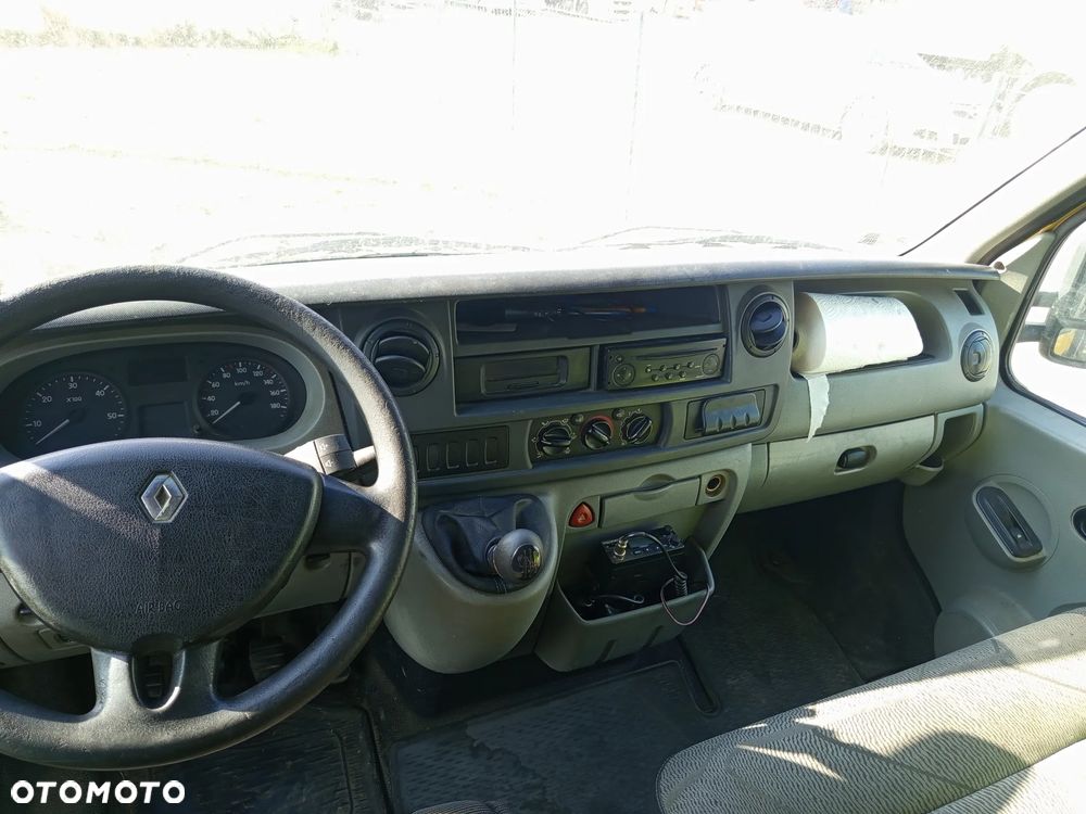 Renault Master - 7