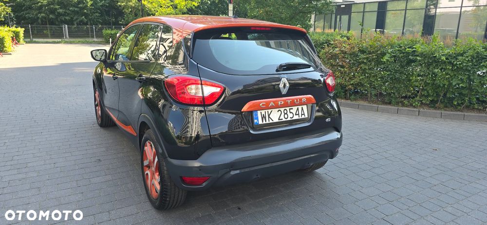 Renault Captur 1.5 dCi Energy Intens - 9