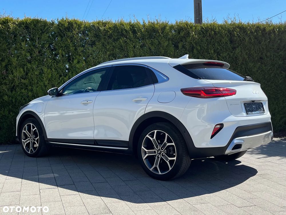 Kia XCeed 1.6 GDI DCT6 OPF Platinum Edition - 10