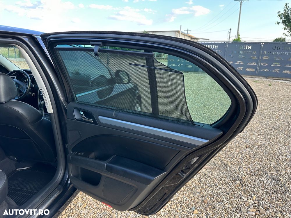 Skoda Superb 2.0 TDI Elegance - 17