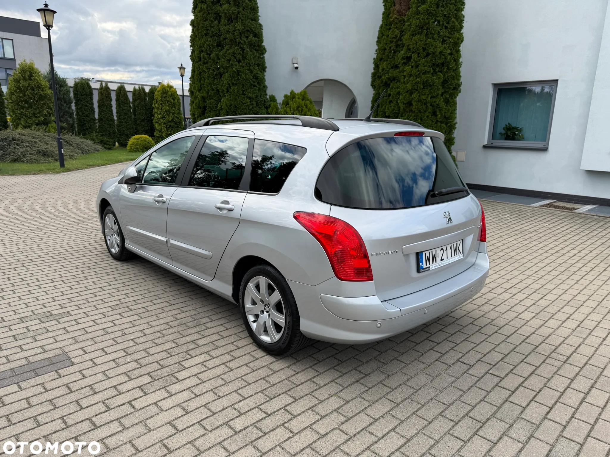 Peugeot 308 - 11
