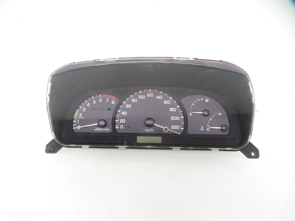 STACYJKA STEROWNIK DAEWOO TACUMA/REZZO 1.6 5WY1E09B 96435897 96261224 - 5