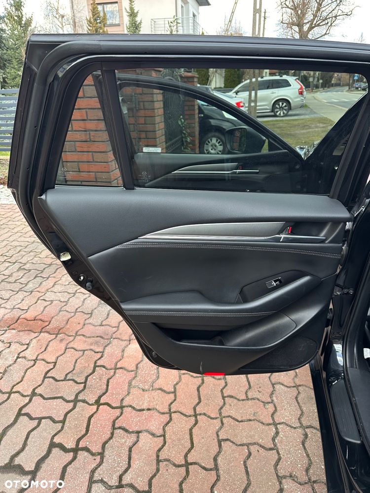 Mazda 6 2.0 SkyJoy - 18