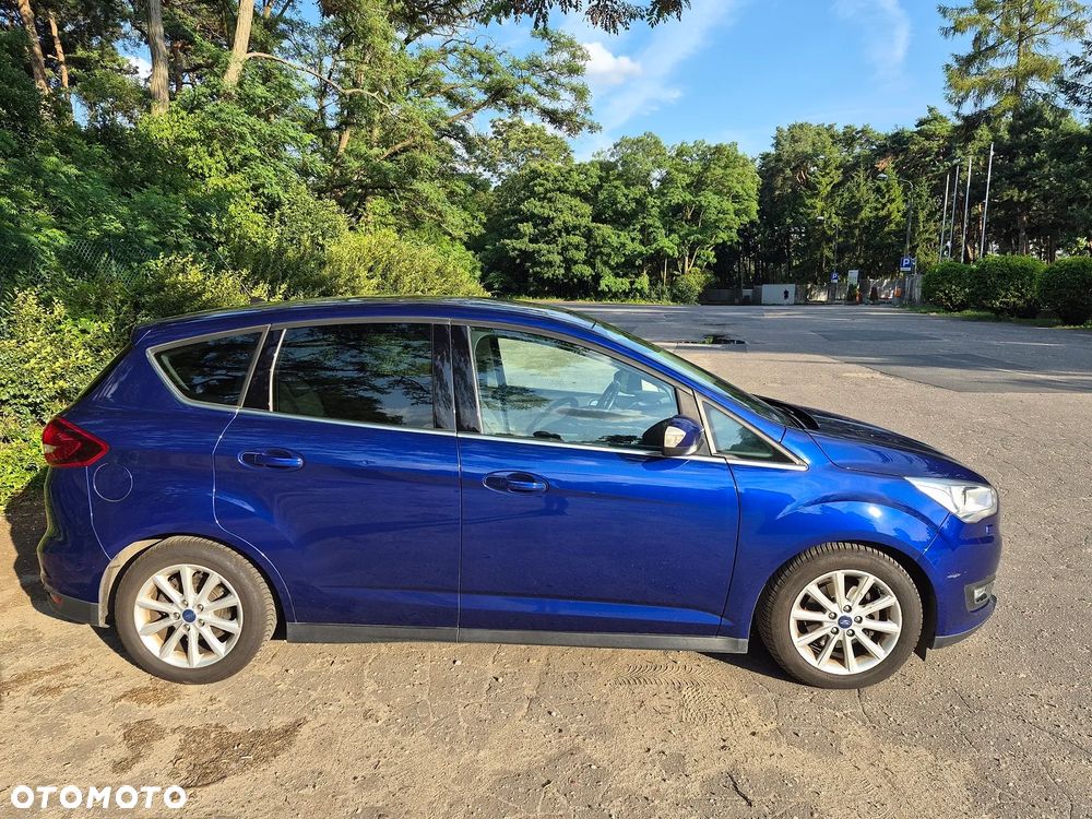 Ford C-MAX - 4