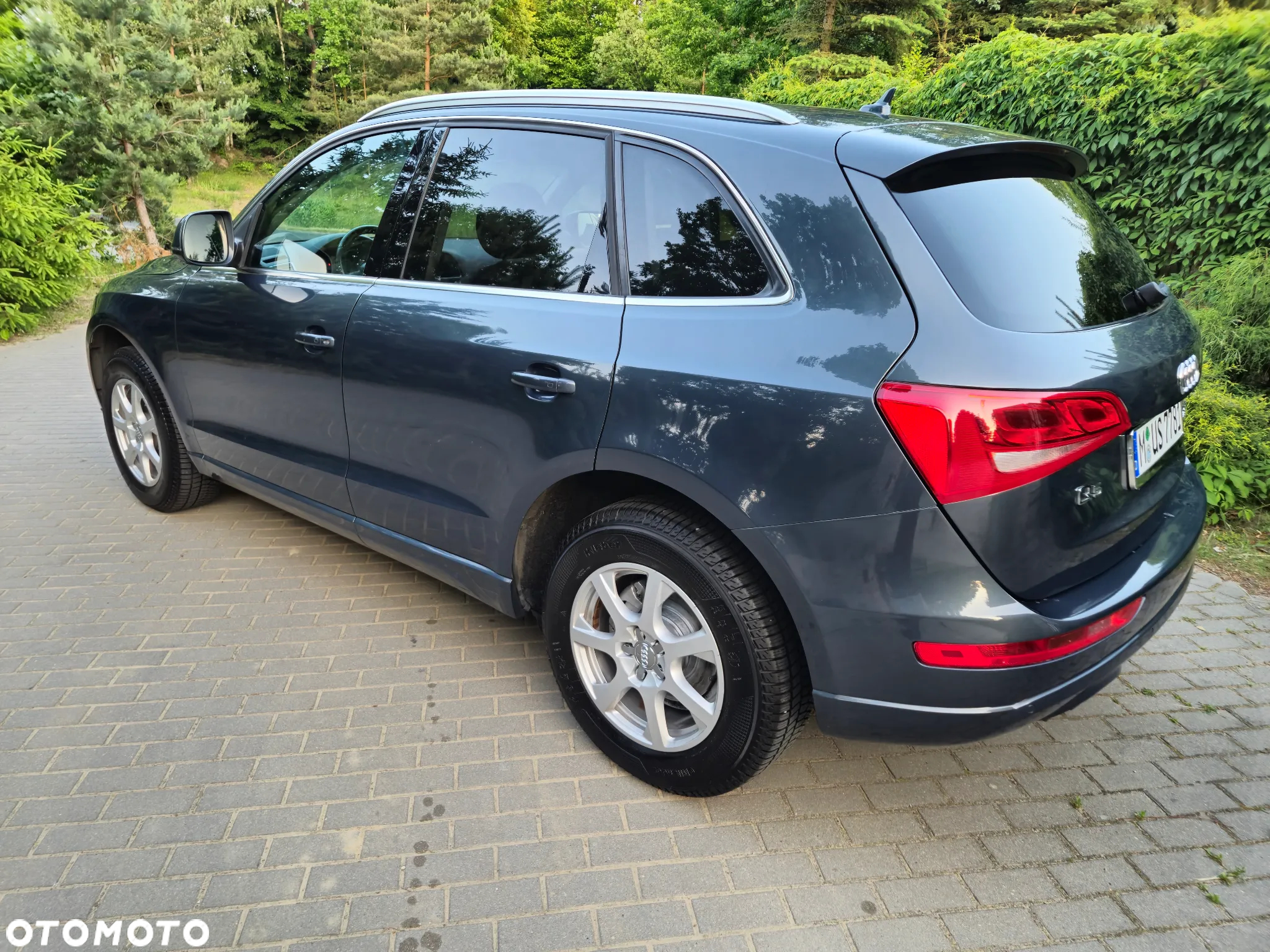 Audi Q5 2.0 TDI Quattro - 5