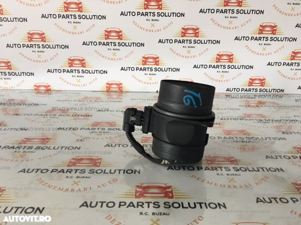 debitmetru aer Vw Tiguan 20 TDI 2010 - 1