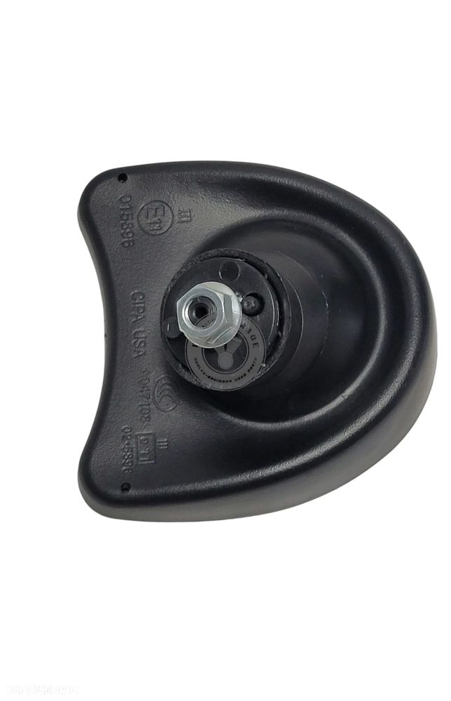 Lusterko lewe Harley Davidson Touring 91955-98B - 6