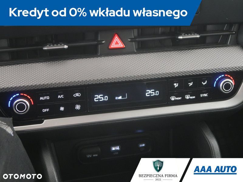 Kia Sportage - 14