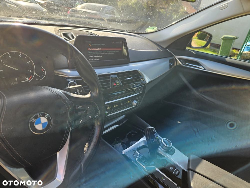 BMW Seria 5 - 14