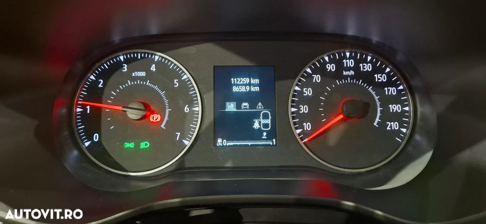 Dacia Logan ECO-G 100 MT6 Comfort - 6