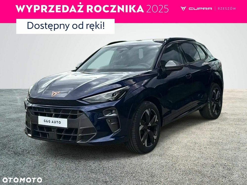 Cupra Terramar 1.5 eTSI mHEV DSG - 1