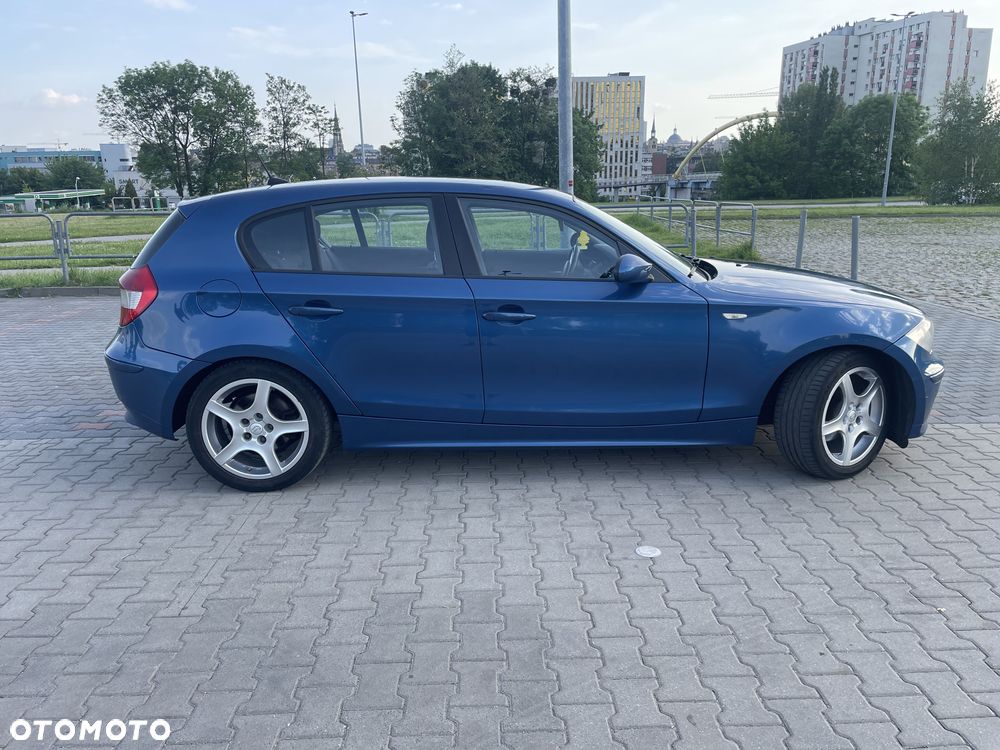 BMW Seria 1 - 13