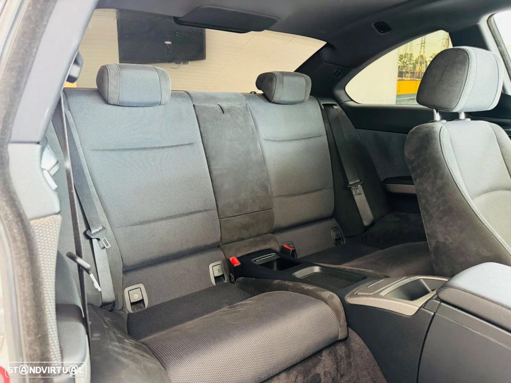 BMW 320 d Aut. M Sport Edition - 43