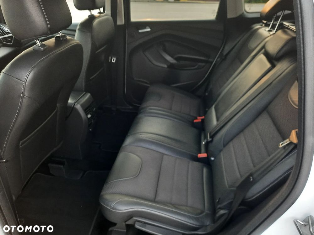 Ford Kuga 2.0 TDCi 2x4 SYNC - 22
