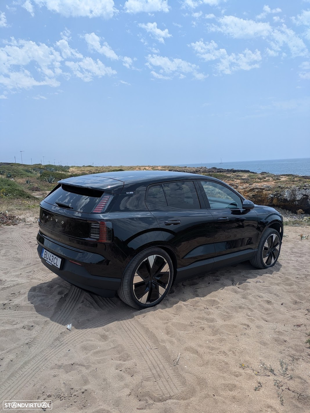 Volvo EX30 Twin Motor Performance AWD Plus - 7