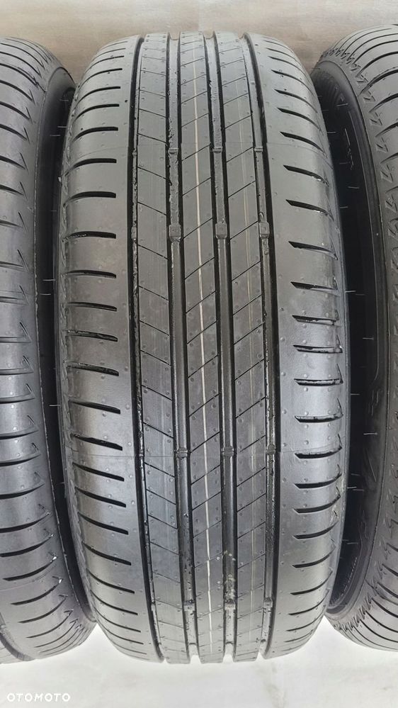 4X OPONY BRIDGESTONE TURANZA T005 195 55 R16 87H 195/55R16 2024 - 3
