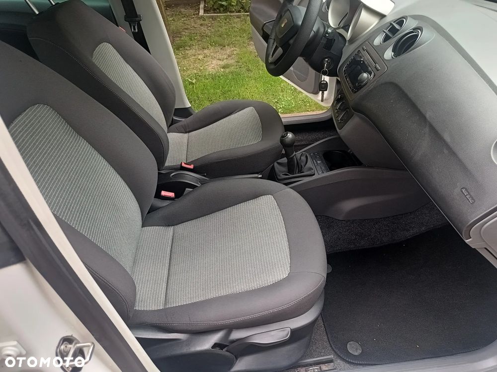 Seat Ibiza - 17