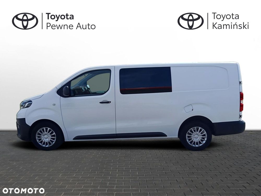 Toyota PROACE - 2