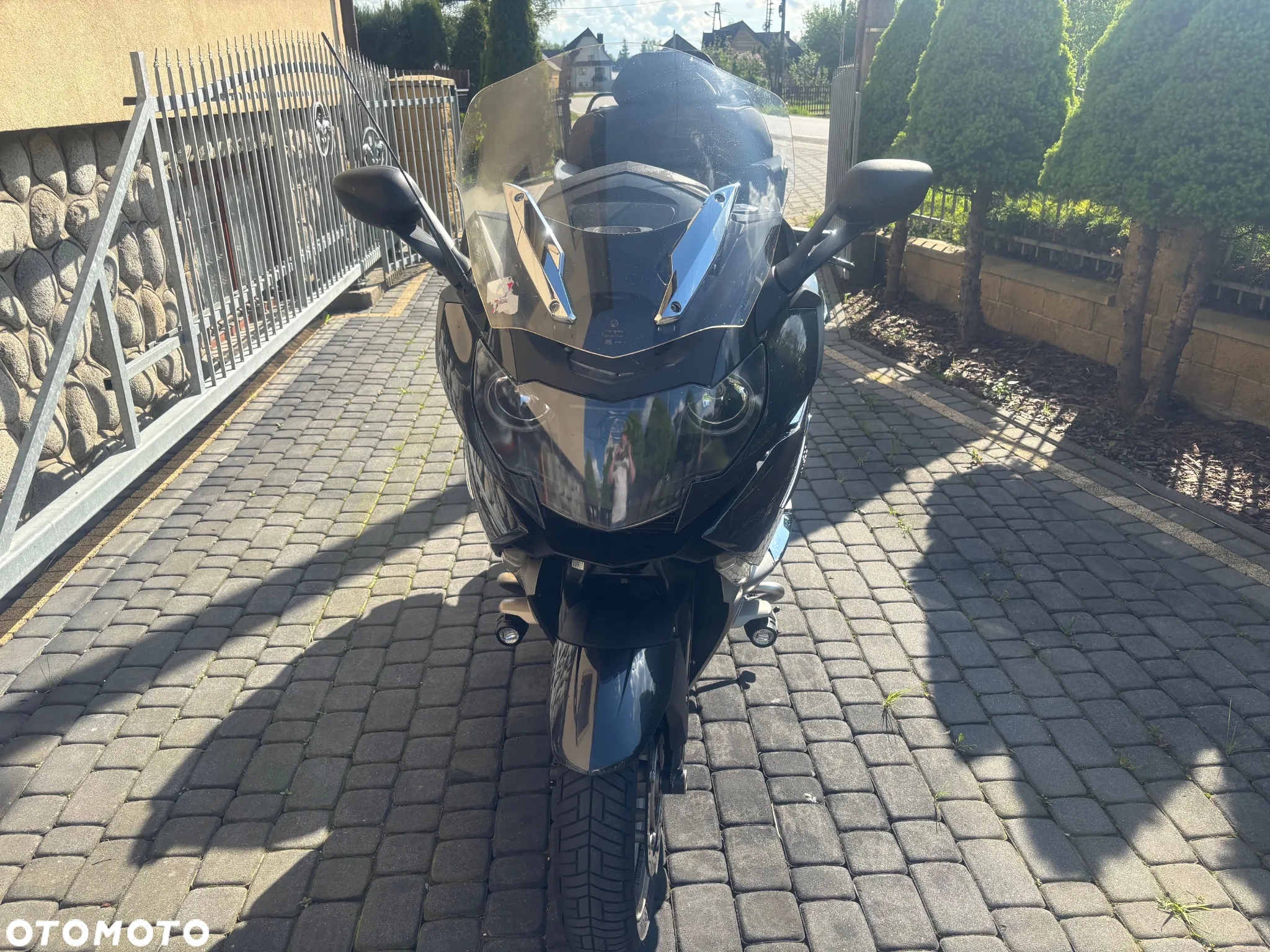 BMW K - 4