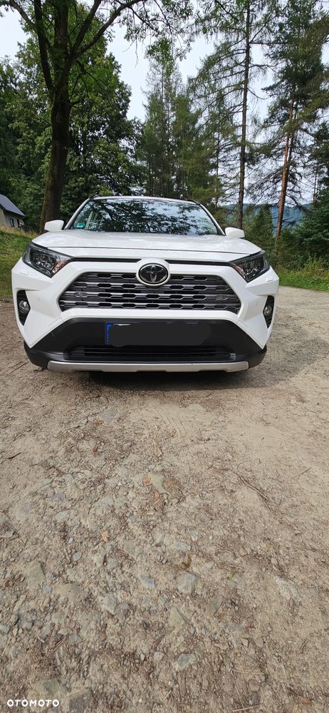 Toyota RAV4 2.0 4x4 Start&Stop Comfort - 7