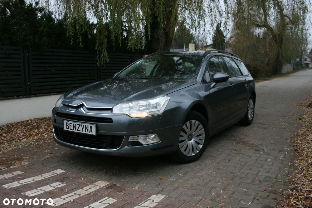 Citroën C5 1.8i 16V Attraction - 33