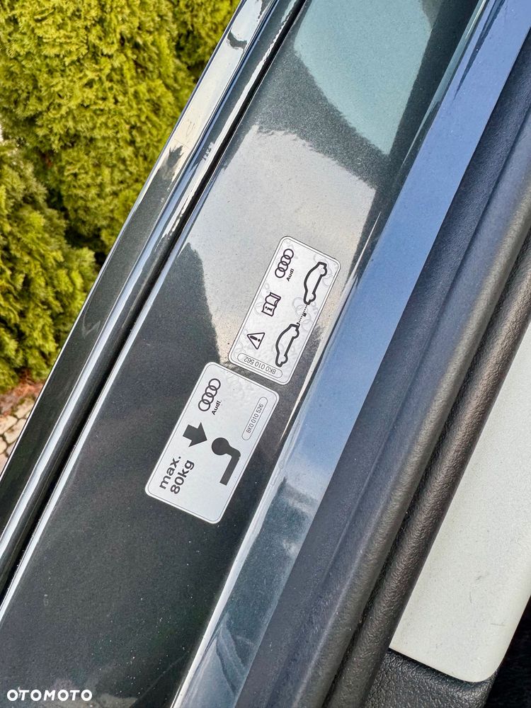 Audi A4 Avant 35 TDI S tronic - 39