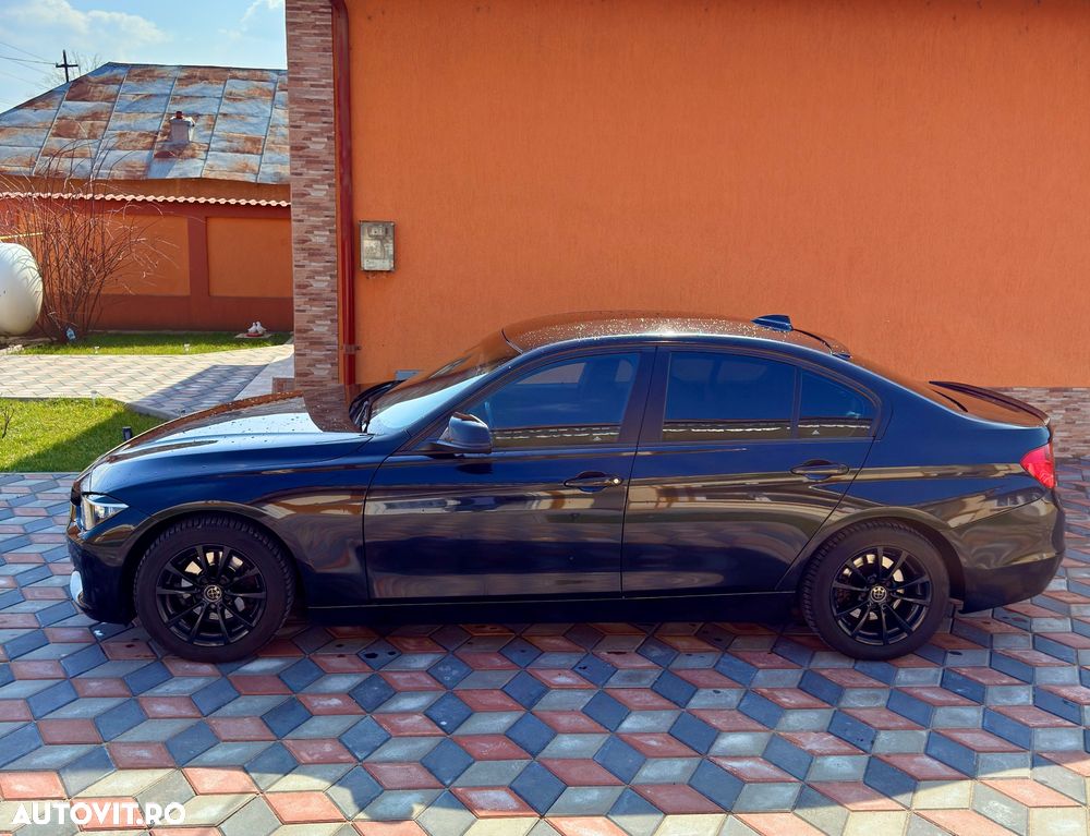 BMW Seria 3 - 2