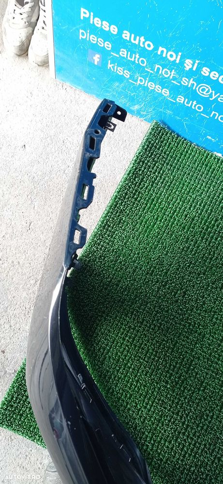 bara porsche cayenne 9Y0 - 6