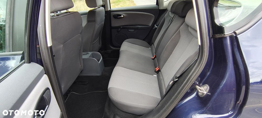Seat Leon 1.9 TDI Style - 33