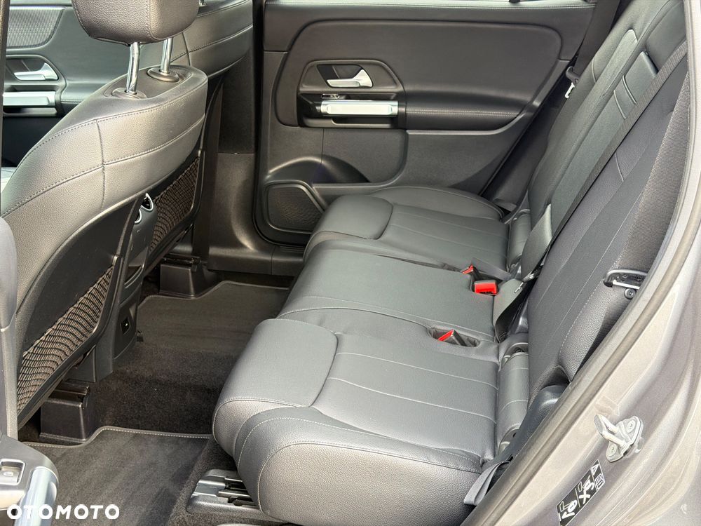 Mercedes-Benz GLB 200 d 8G-DCT Style - 37