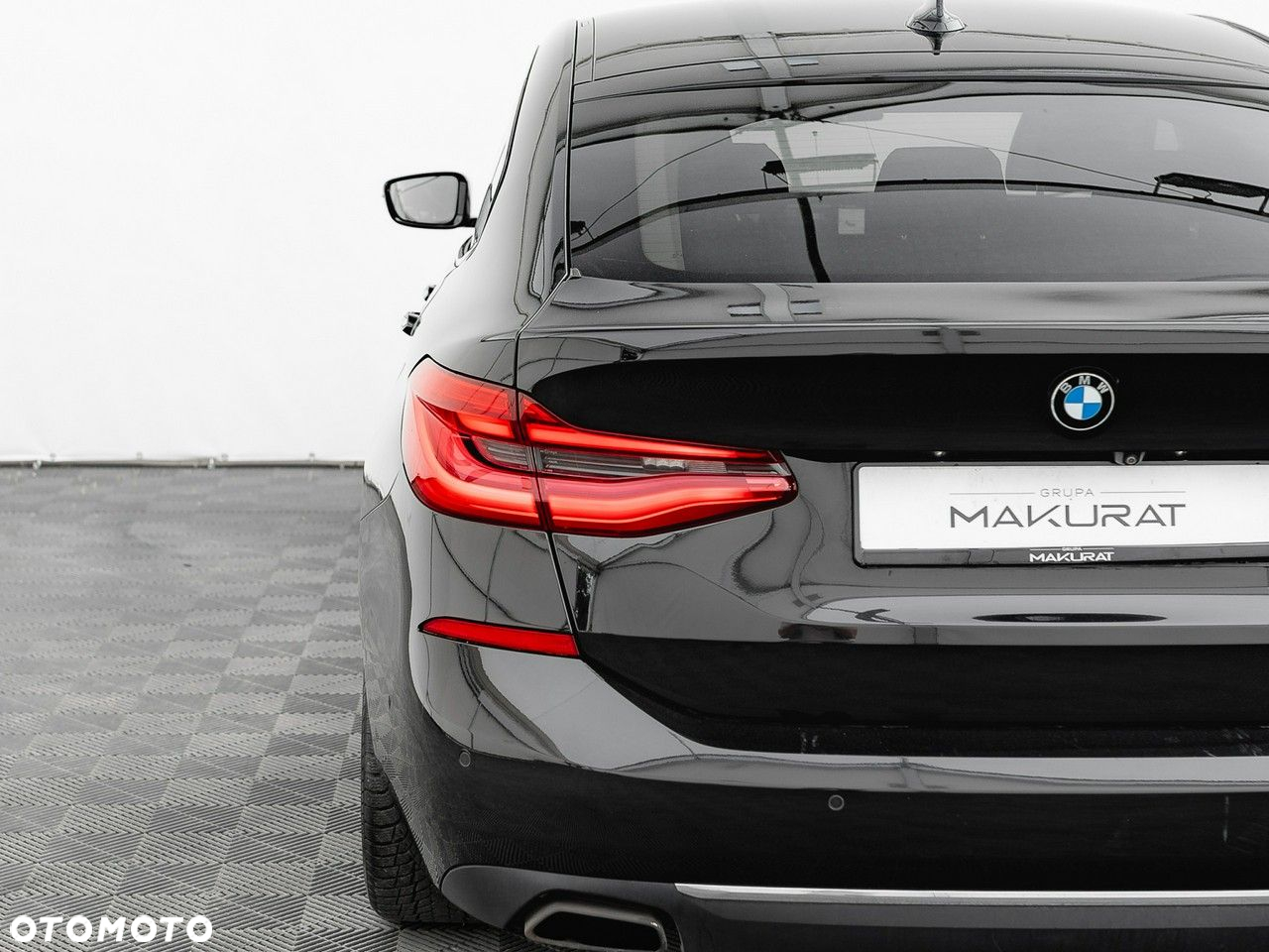 BMW Seria 6 - 11
