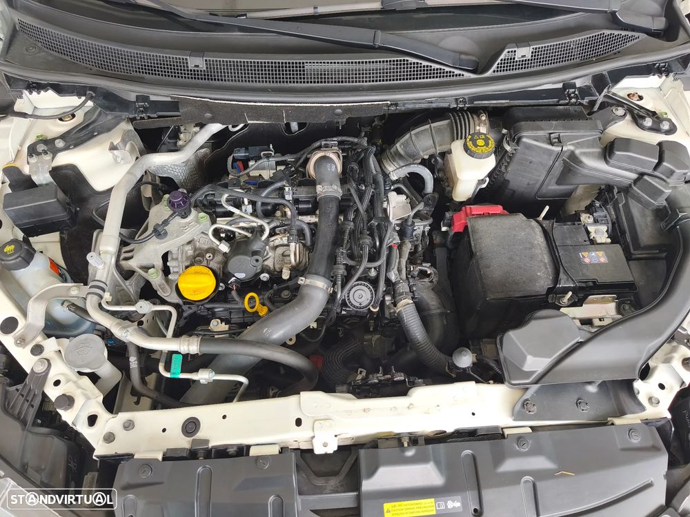 Nissan Qashqai 1.3 DIG-T N-Connecta J18 - 21
