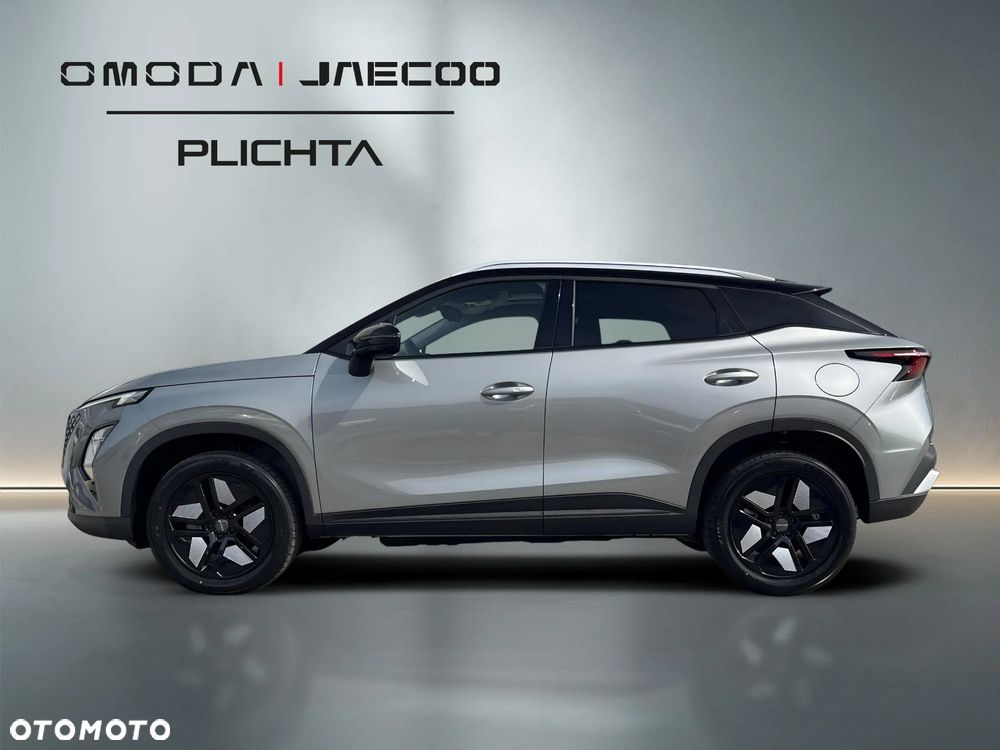 Omoda 5 1.5 T-GDI Hybrid Premium DHT - 9