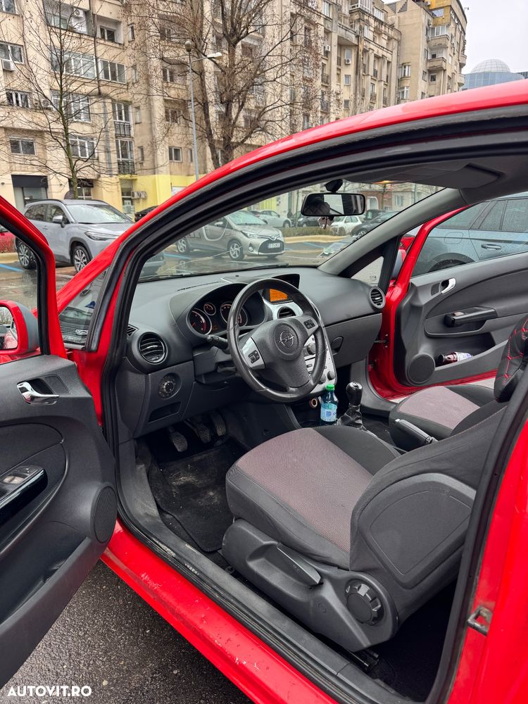 Opel Corsa 1.3 CDTI Catch me now - 31