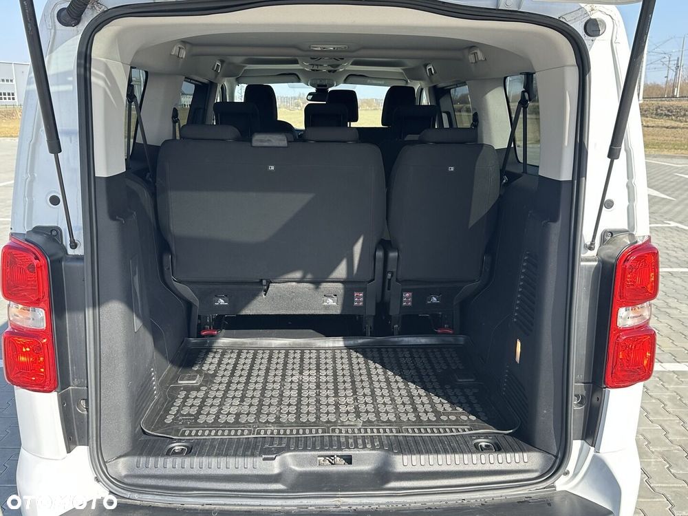 Toyota Proace Verso 2.0 D4-D Long Business - 20