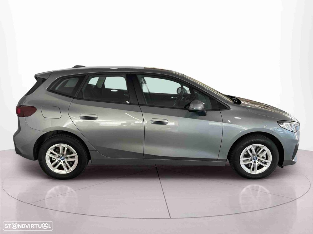 BMW 214 Active Tourer - 4