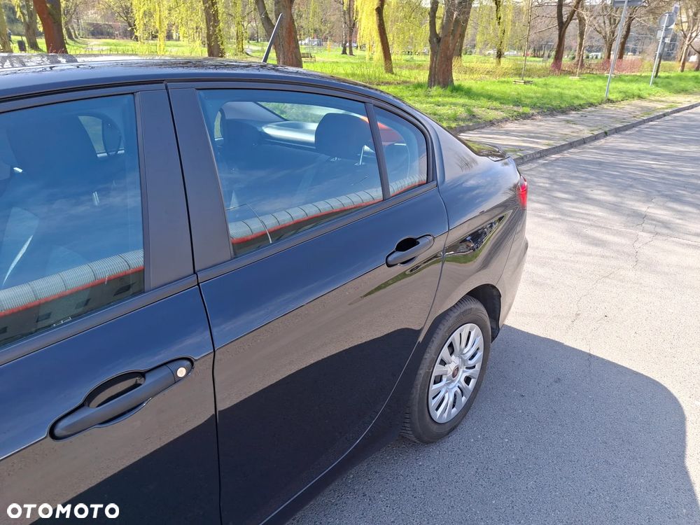 Fiat Tipo 1.4 Classic - 12