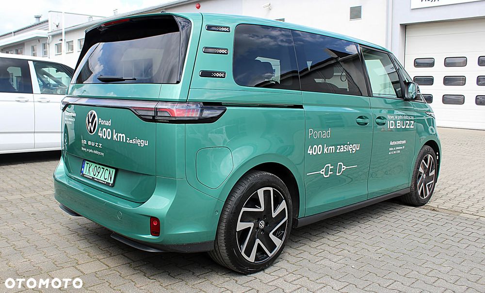 Volkswagen ID. Buzz - 7