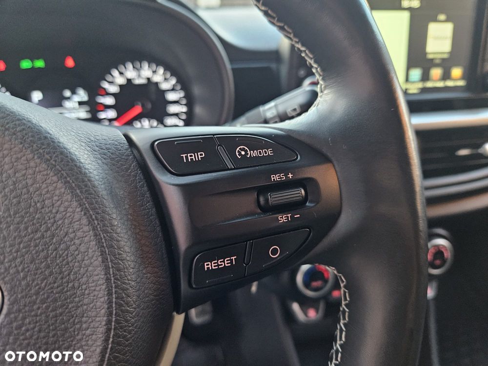 Kia Picanto 1.2 X-Line - 16