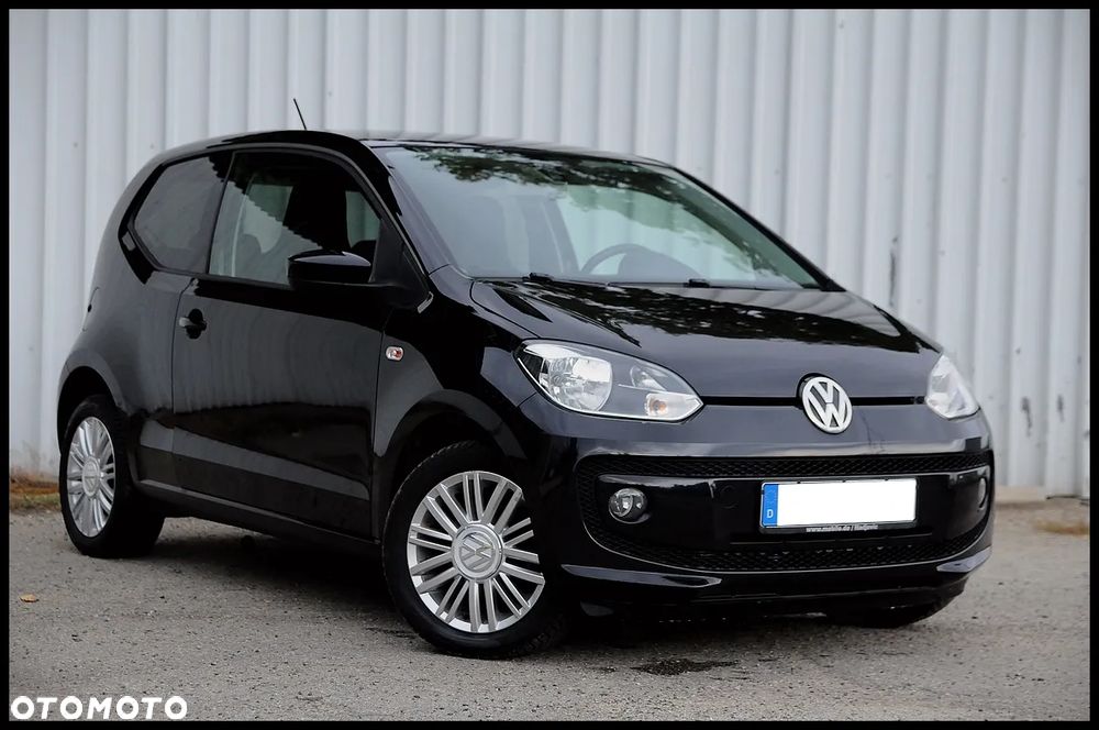 Volkswagen up! cup - 10