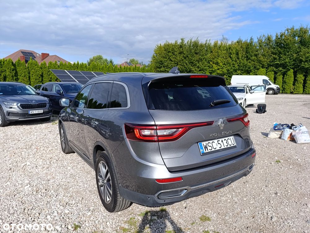 Renault Koleos 1.6 dCi Intens - 8