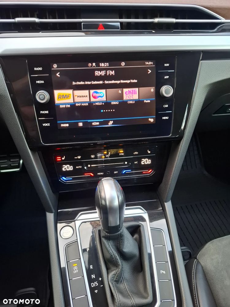 Volkswagen Arteon 2.0 TDI SCR Elegance DSG - 24
