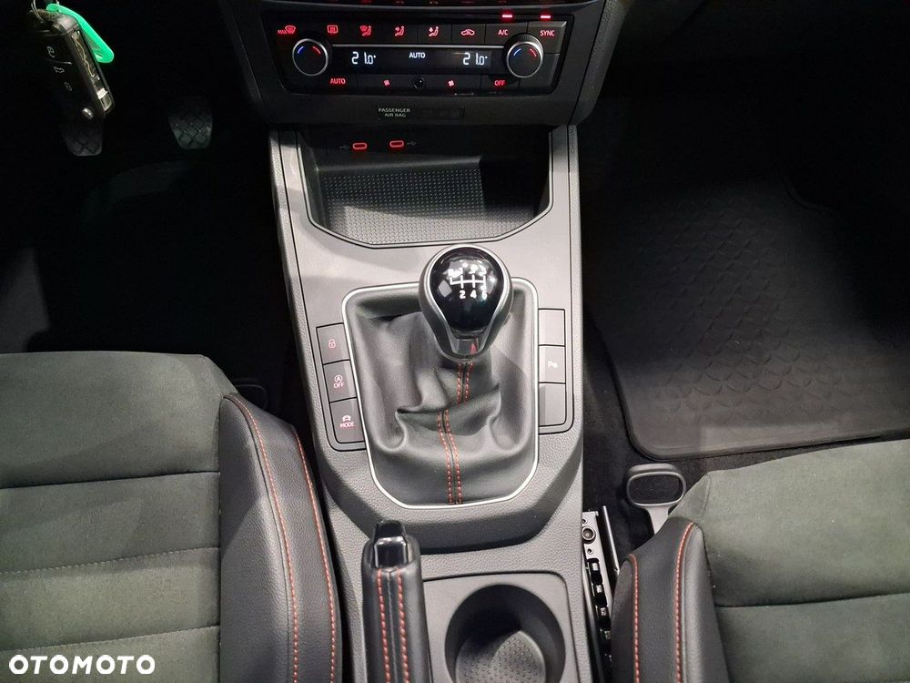 Seat Ibiza - 20